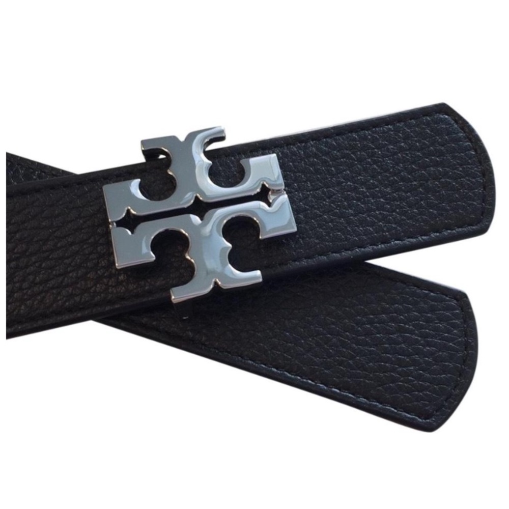 Tory Burch Reversible Belt 1.5”